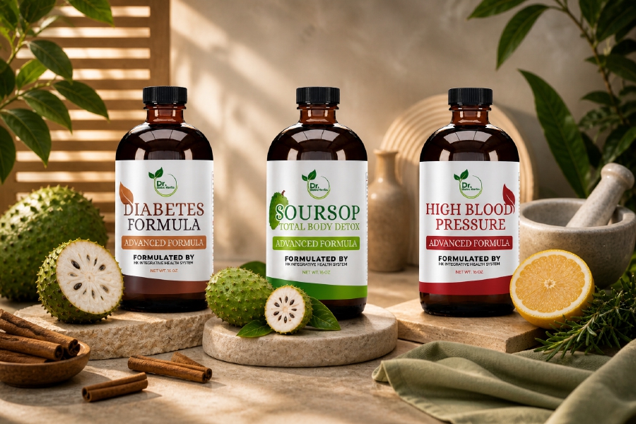 Diabetes Advanced Formula Additional Image 1